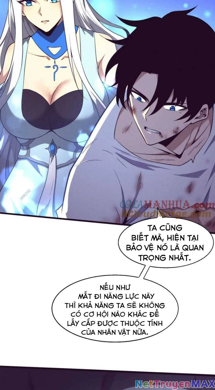 Tiến Hóa Cuồng Triều Chapter 118 - 60