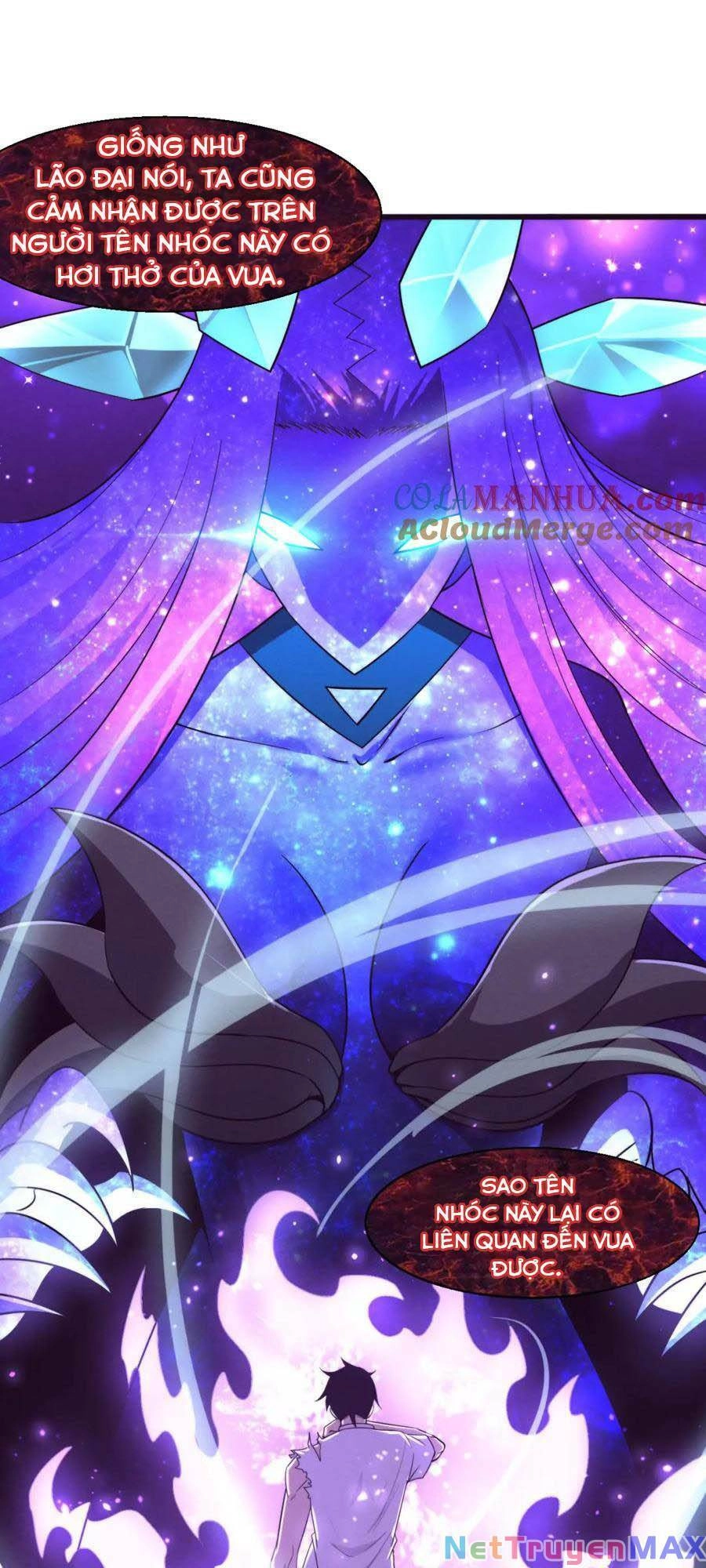 Tiến Hóa Cuồng Triều Chapter 118 - 62