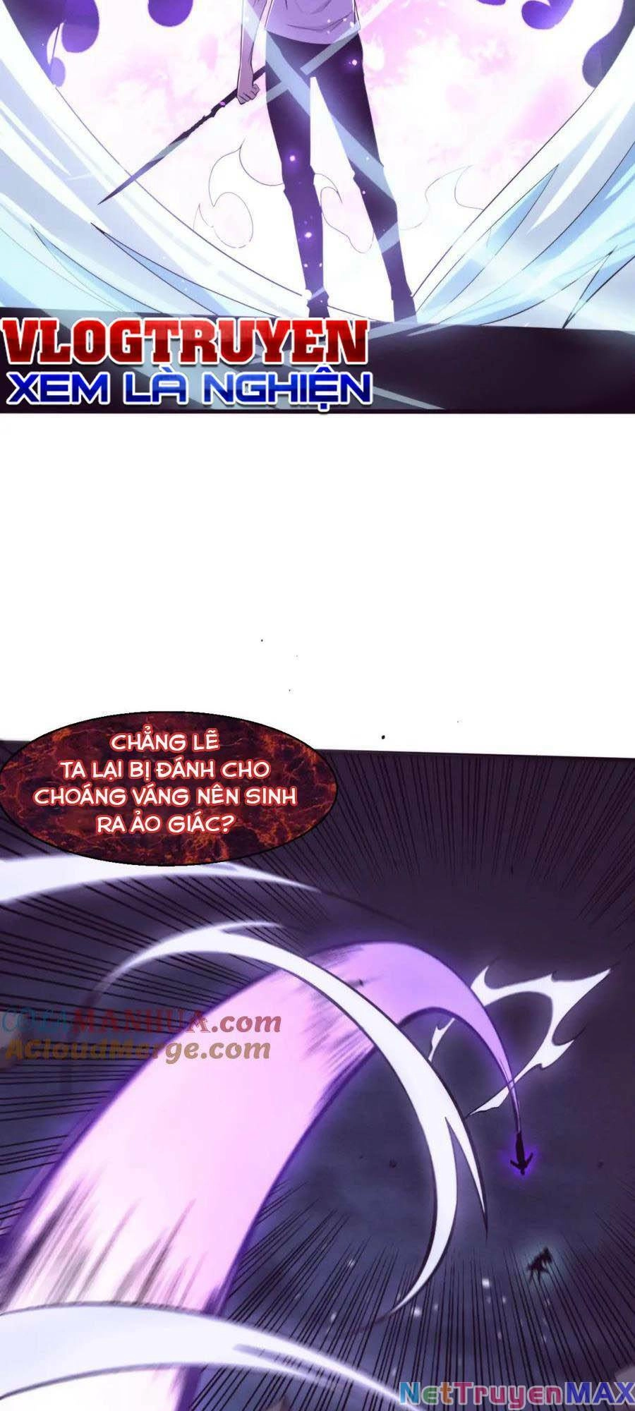 Tiến Hóa Cuồng Triều Chapter 118 - 63