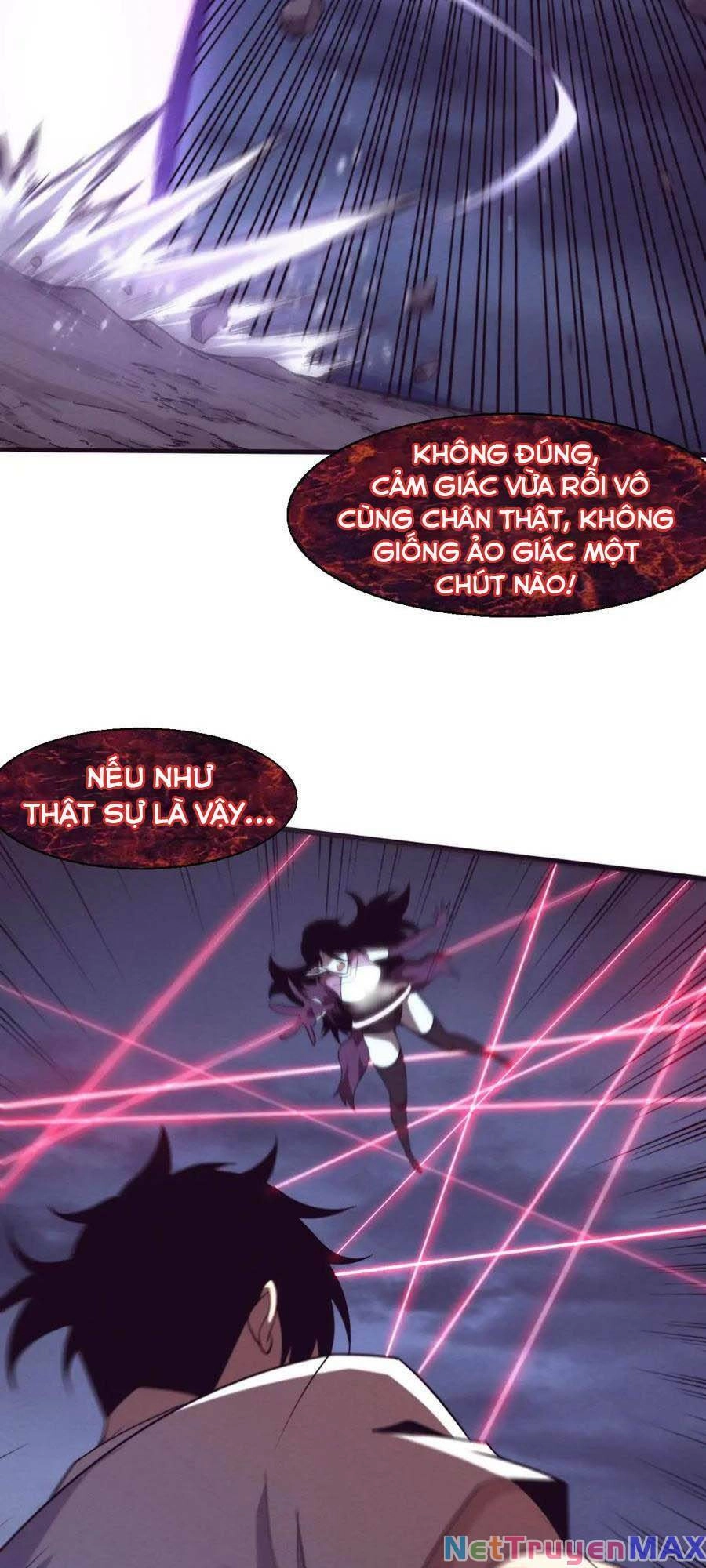 Tiến Hóa Cuồng Triều Chapter 118 - 64