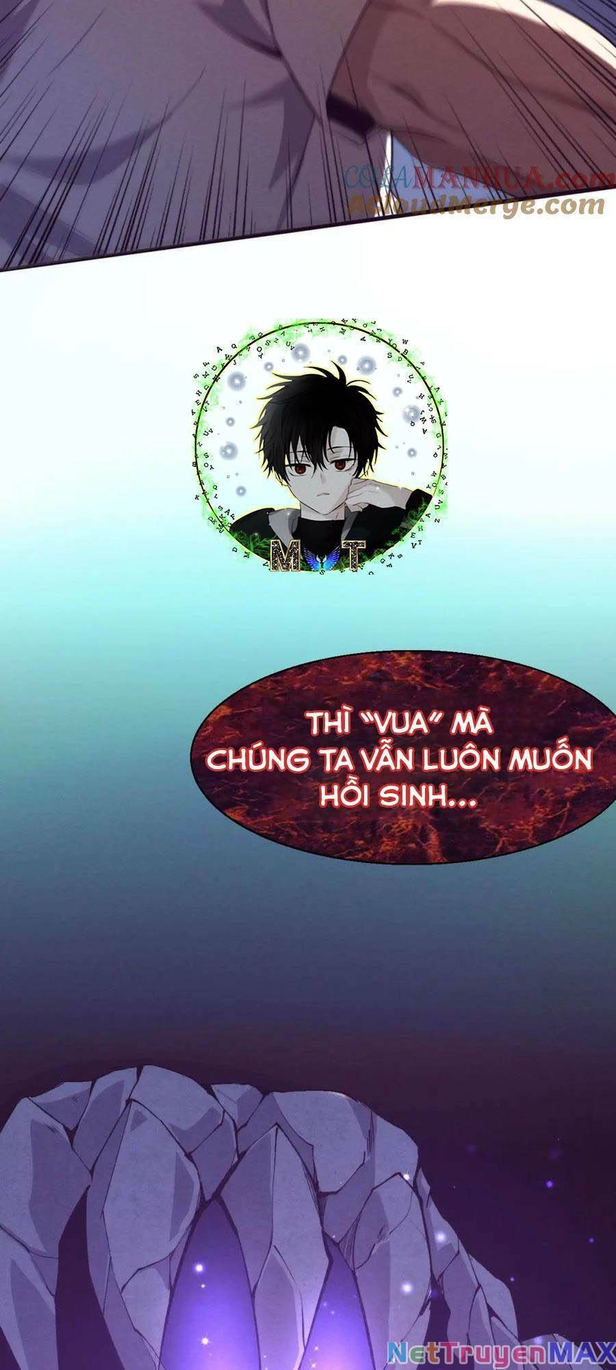 Tiến Hóa Cuồng Triều Chapter 118 - 65