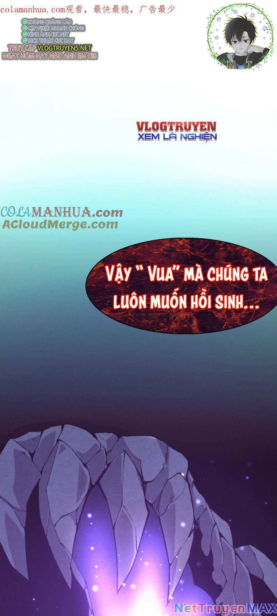 Tiến Hóa Cuồng Triều Chapter 119 - 2