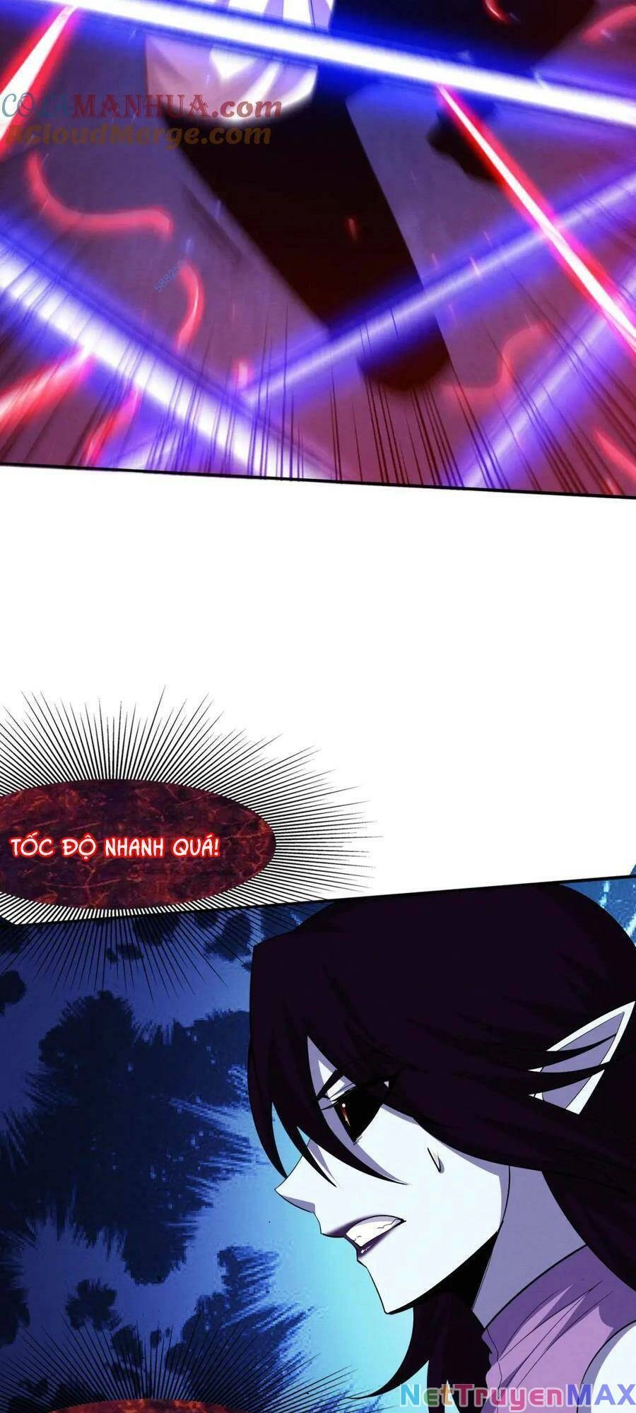 Tiến Hóa Cuồng Triều Chapter 119 - 8