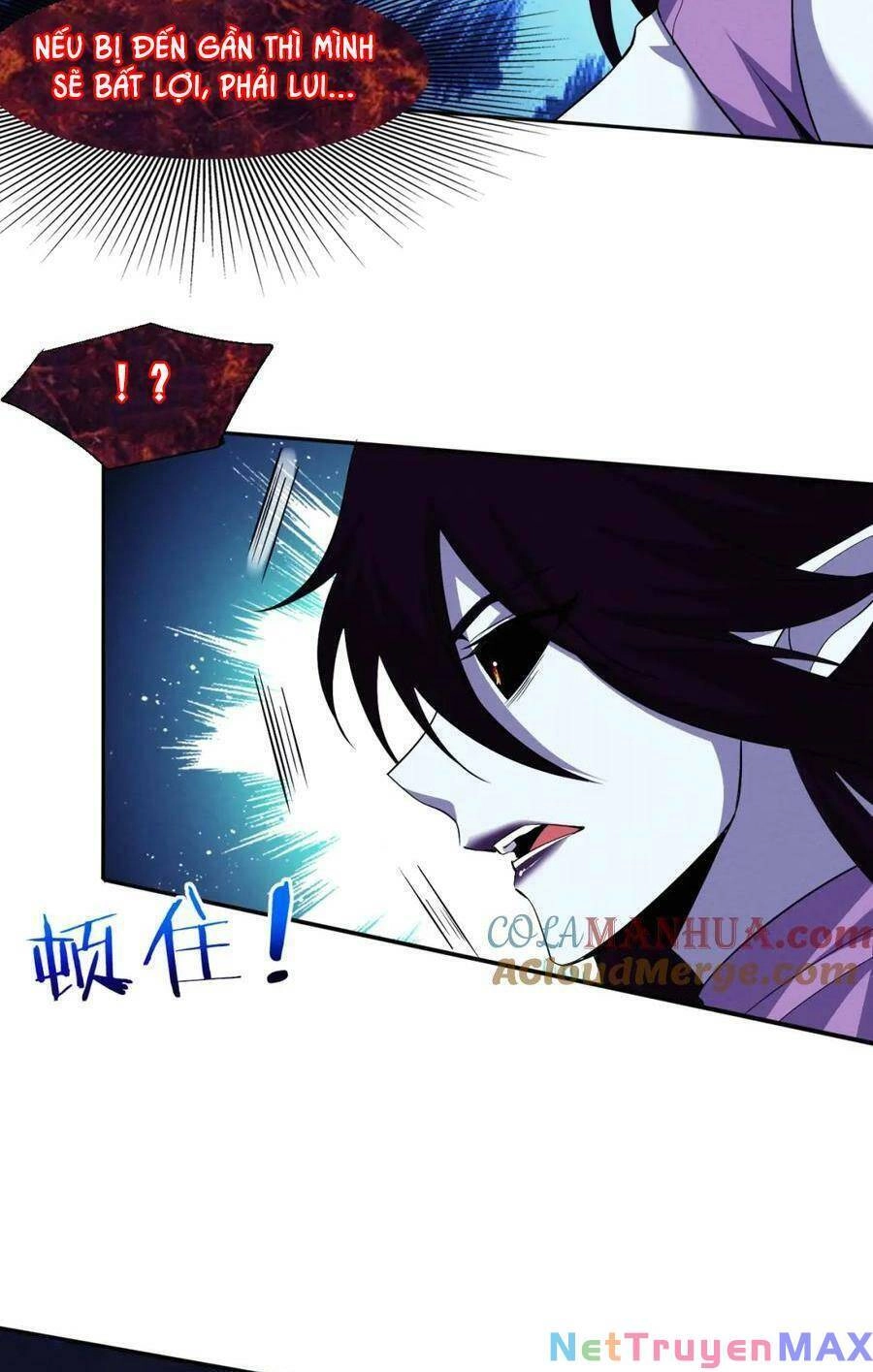 Tiến Hóa Cuồng Triều Chapter 119 - 9