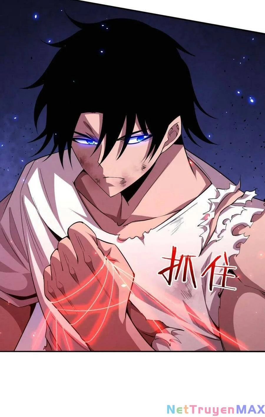 Tiến Hóa Cuồng Triều Chapter 119 - 10