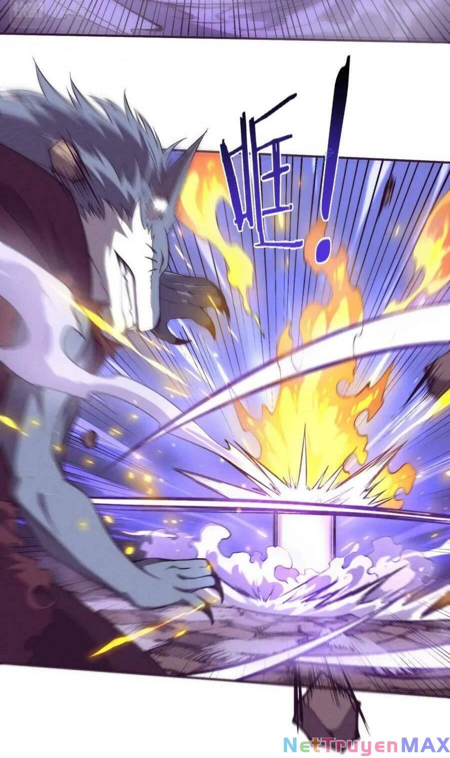 Tiến Hóa Cuồng Triều Chapter 119 - 18