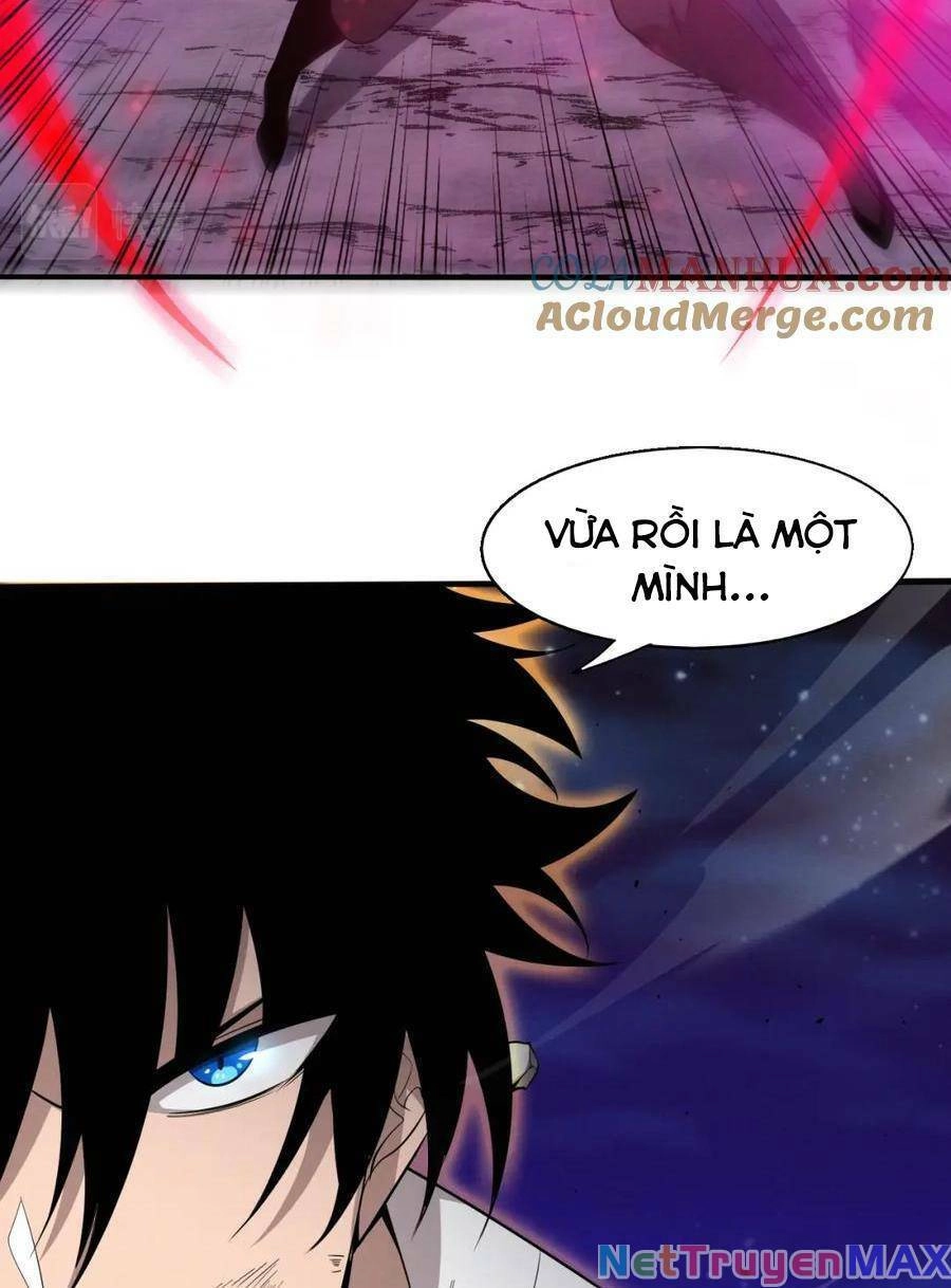 Tiến Hóa Cuồng Triều Chapter 119 - 22