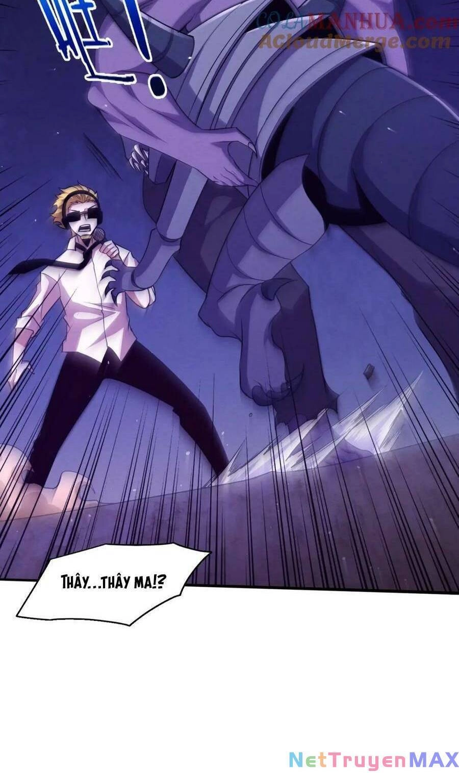 Tiến Hóa Cuồng Triều Chapter 119 - 35