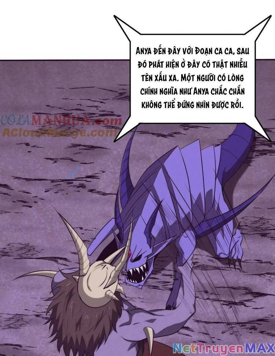 Tiến Hóa Cuồng Triều Chapter 119 - 43