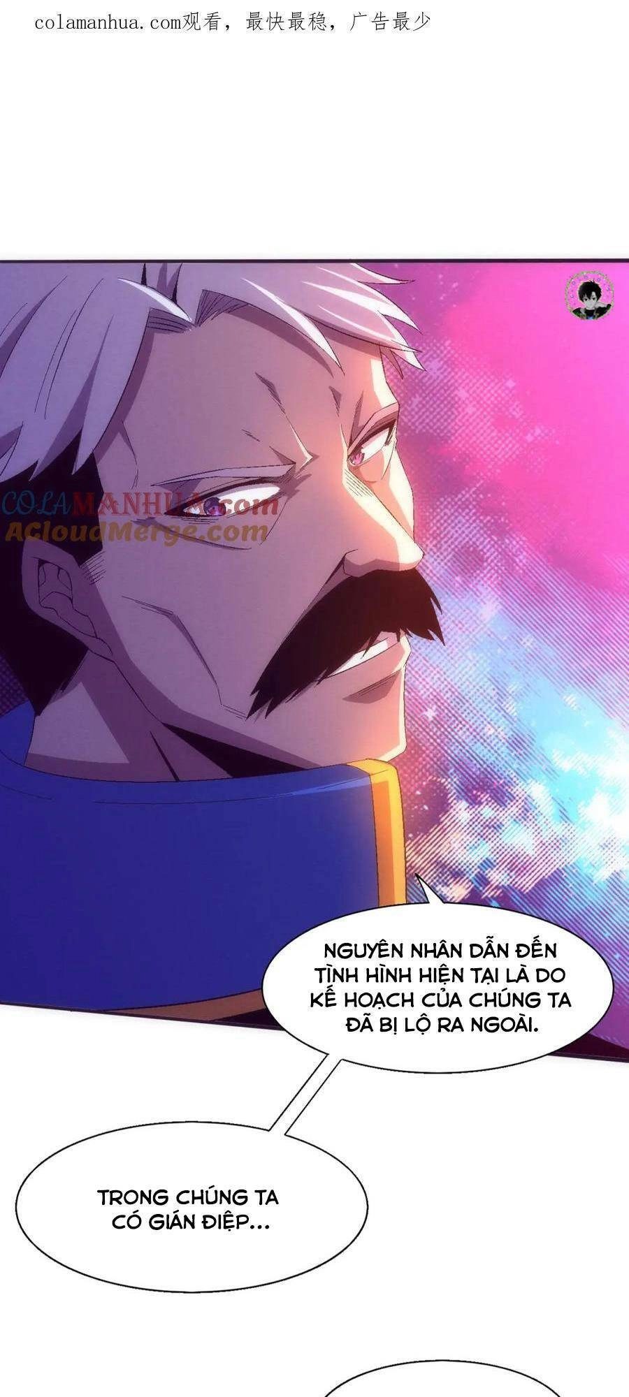 Tiến Hóa Cuồng Triều Chapter 120 - 2