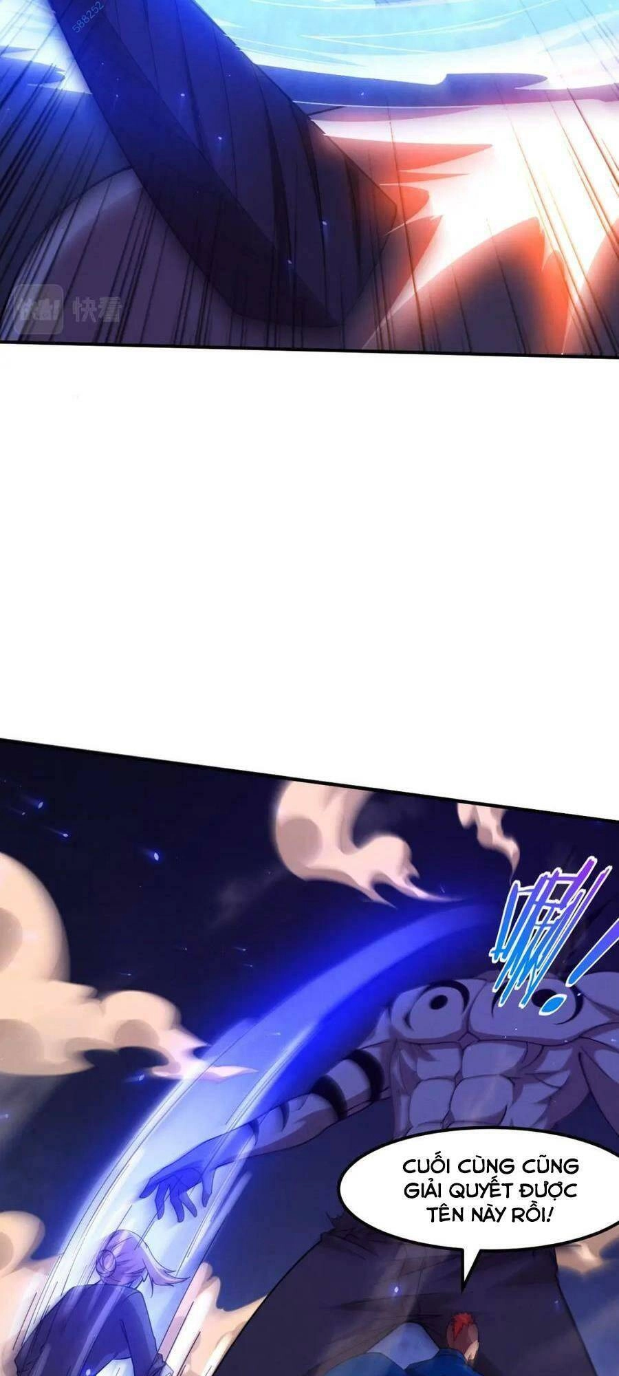 Tiến Hóa Cuồng Triều Chapter 120 - 7