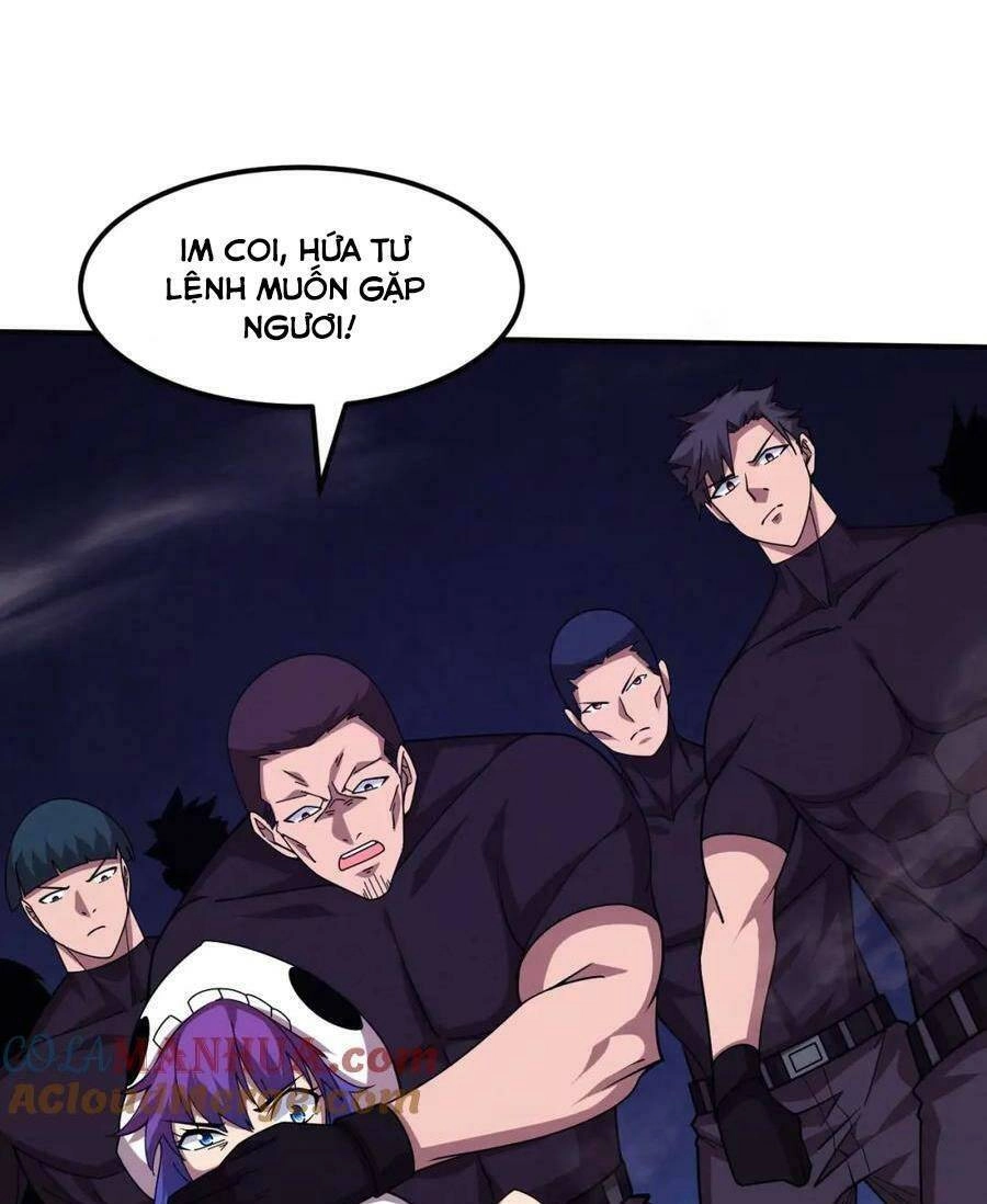 Tiến Hóa Cuồng Triều Chapter 120 - 9