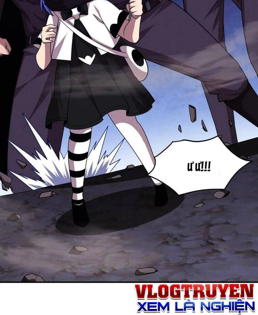 Tiến Hóa Cuồng Triều Chapter 120 - 10