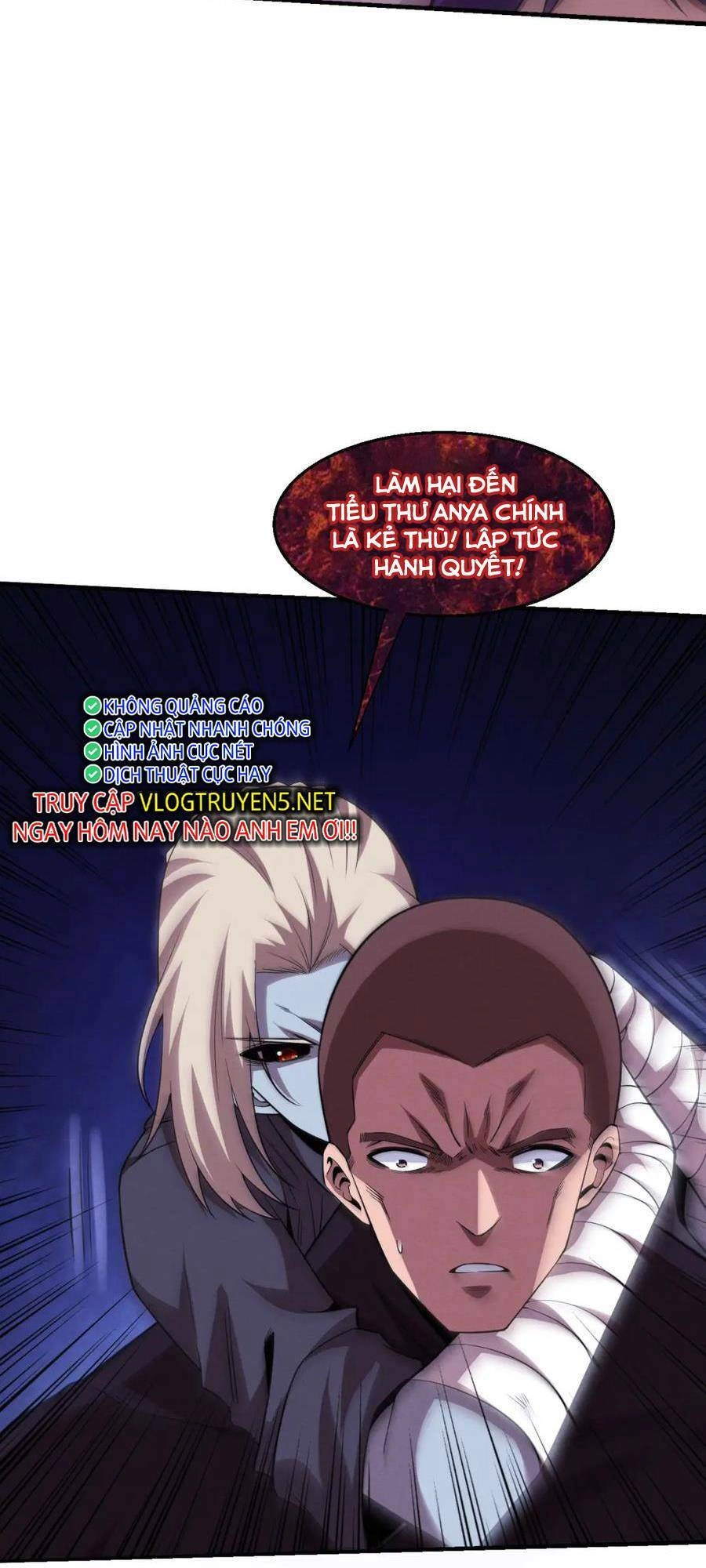 Tiến Hóa Cuồng Triều Chapter 120 - 12