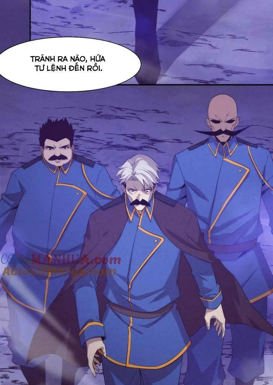 Tiến Hóa Cuồng Triều Chapter 120 - 17