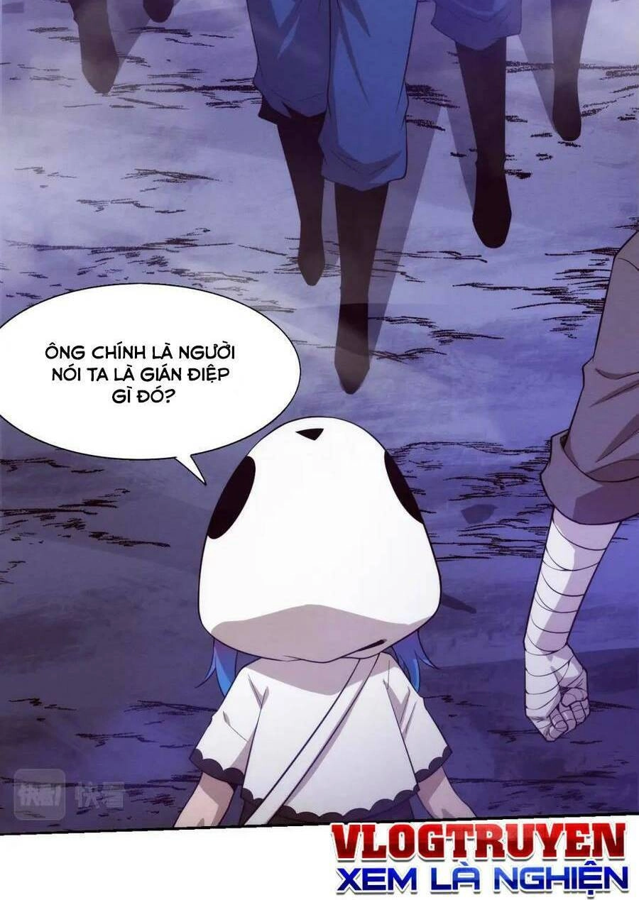 Tiến Hóa Cuồng Triều Chapter 120 - 18