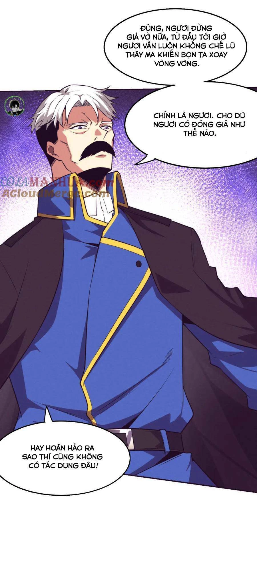 Tiến Hóa Cuồng Triều Chapter 120 - 19