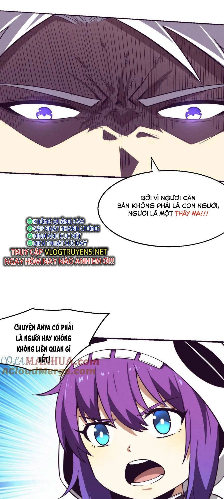 Tiến Hóa Cuồng Triều Chapter 120 - 20