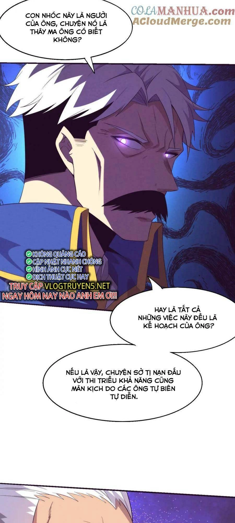 Tiến Hóa Cuồng Triều Chapter 120 - 24