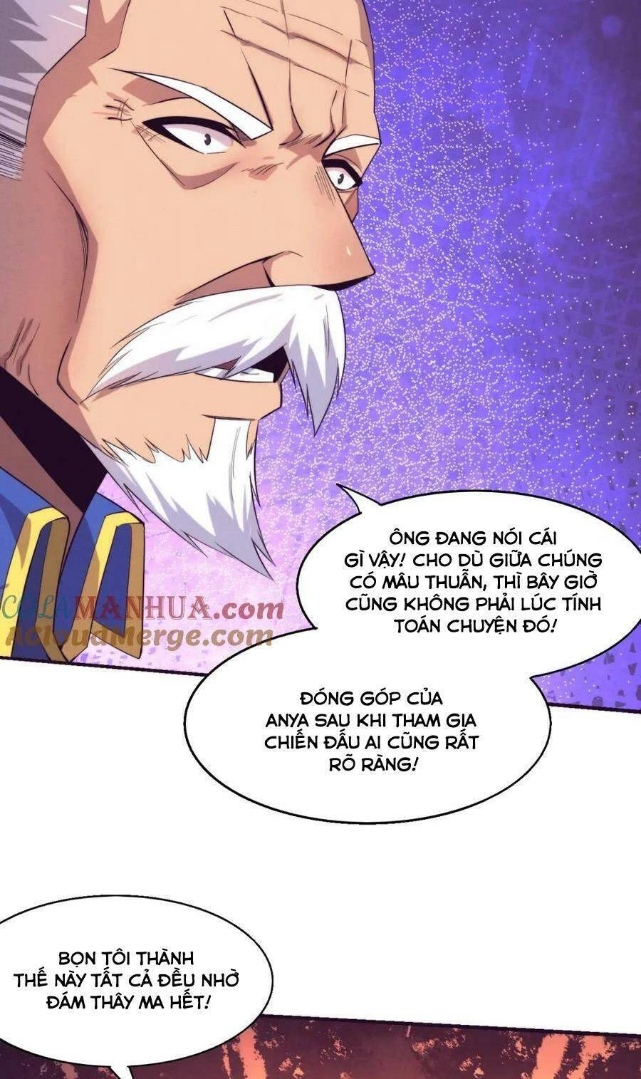 Tiến Hóa Cuồng Triều Chapter 120 - 25