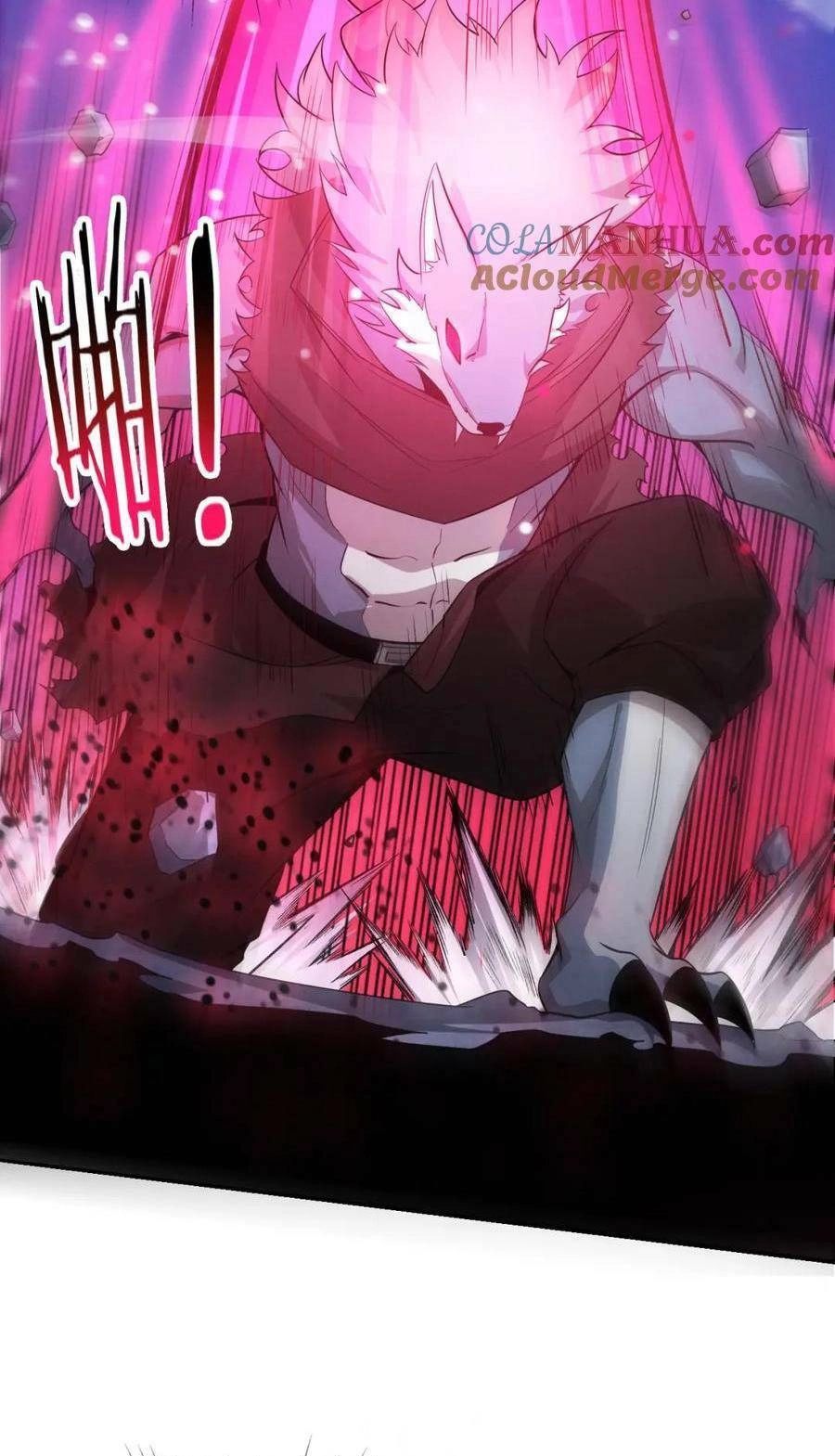 Tiến Hóa Cuồng Triều Chapter 120 - 30