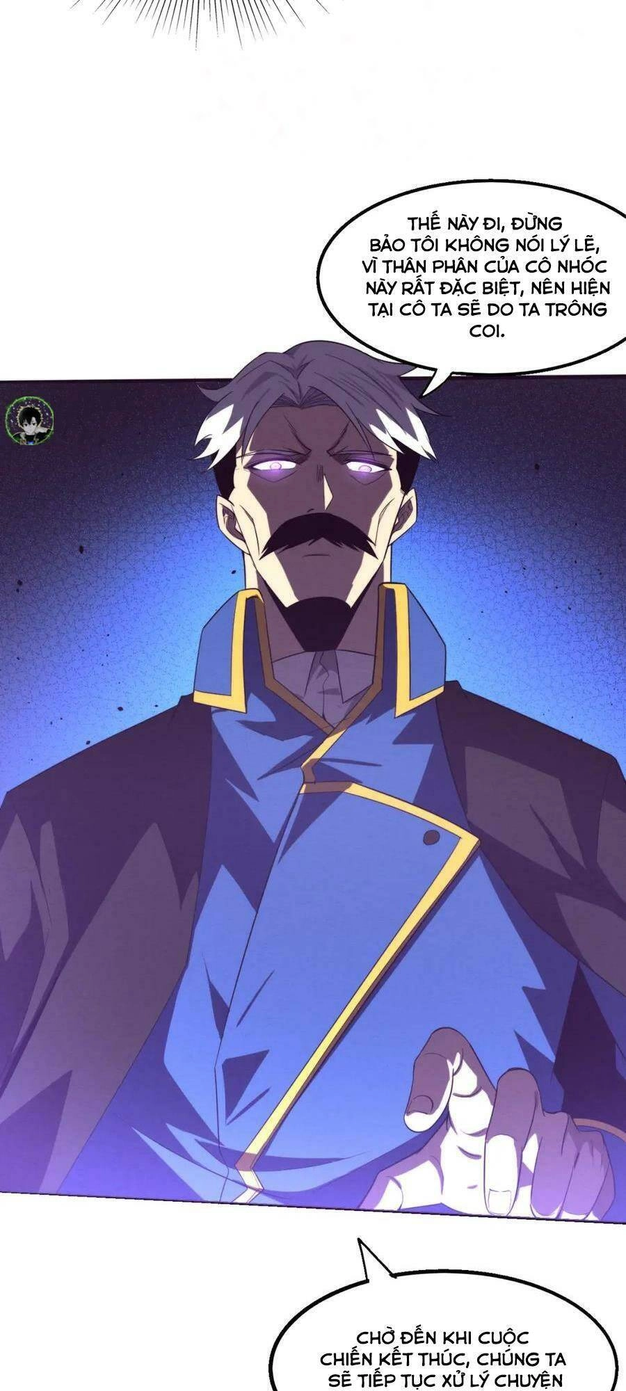 Tiến Hóa Cuồng Triều Chapter 120 - 32