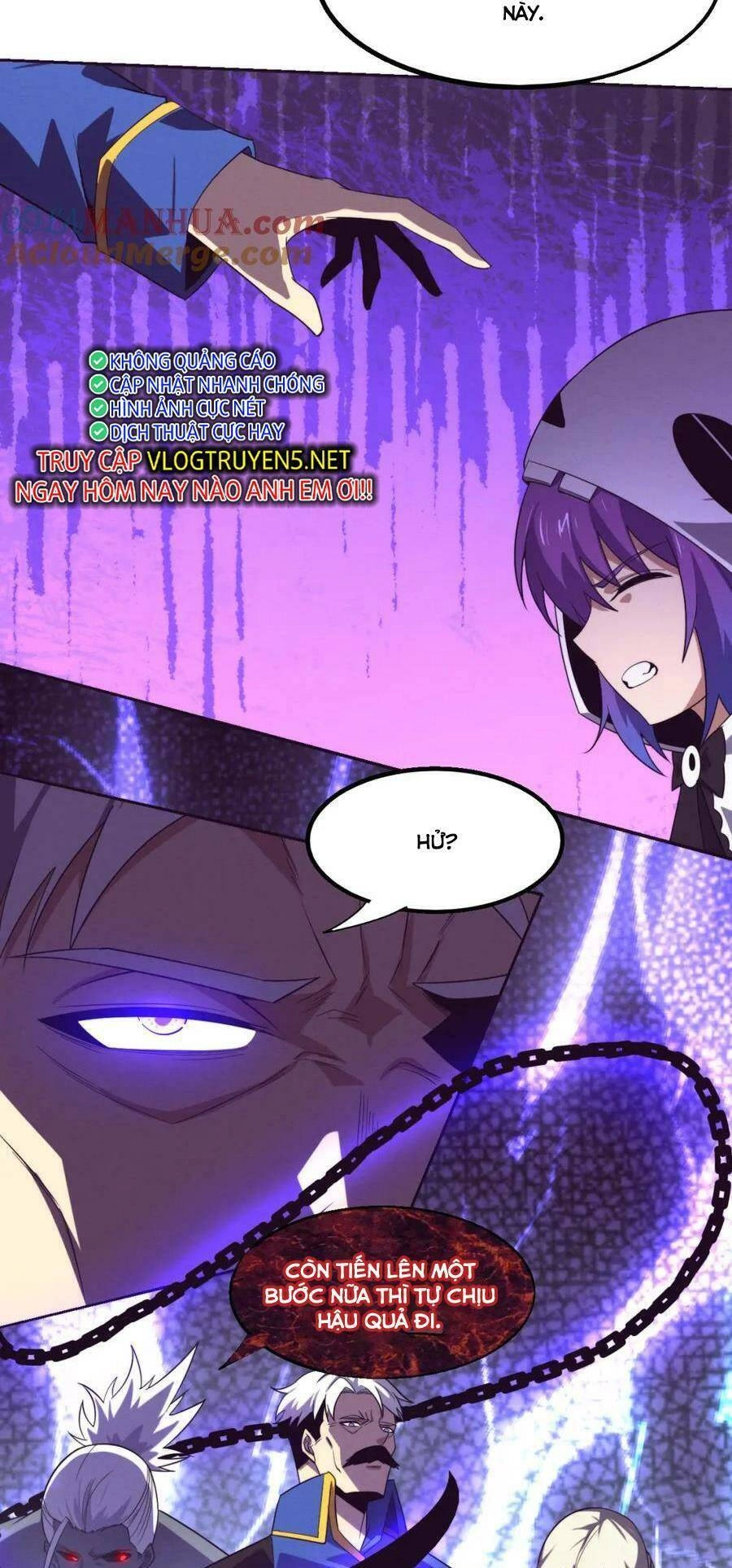 Tiến Hóa Cuồng Triều Chapter 120 - 33