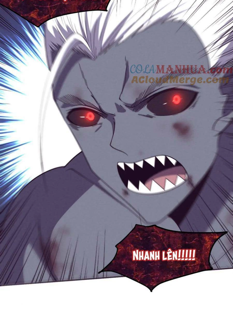 Tiến Hóa Cuồng Triều Chapter 120 - 37