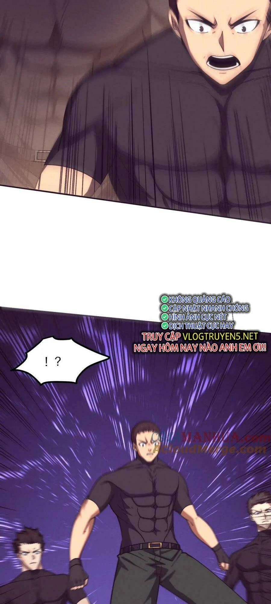 Tiến Hóa Cuồng Triều Chapter 120 - 40