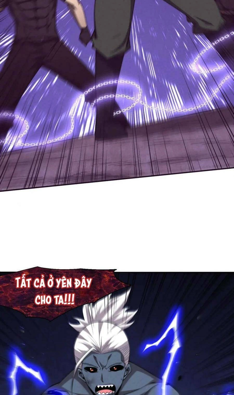 Tiến Hóa Cuồng Triều Chapter 120 - 41