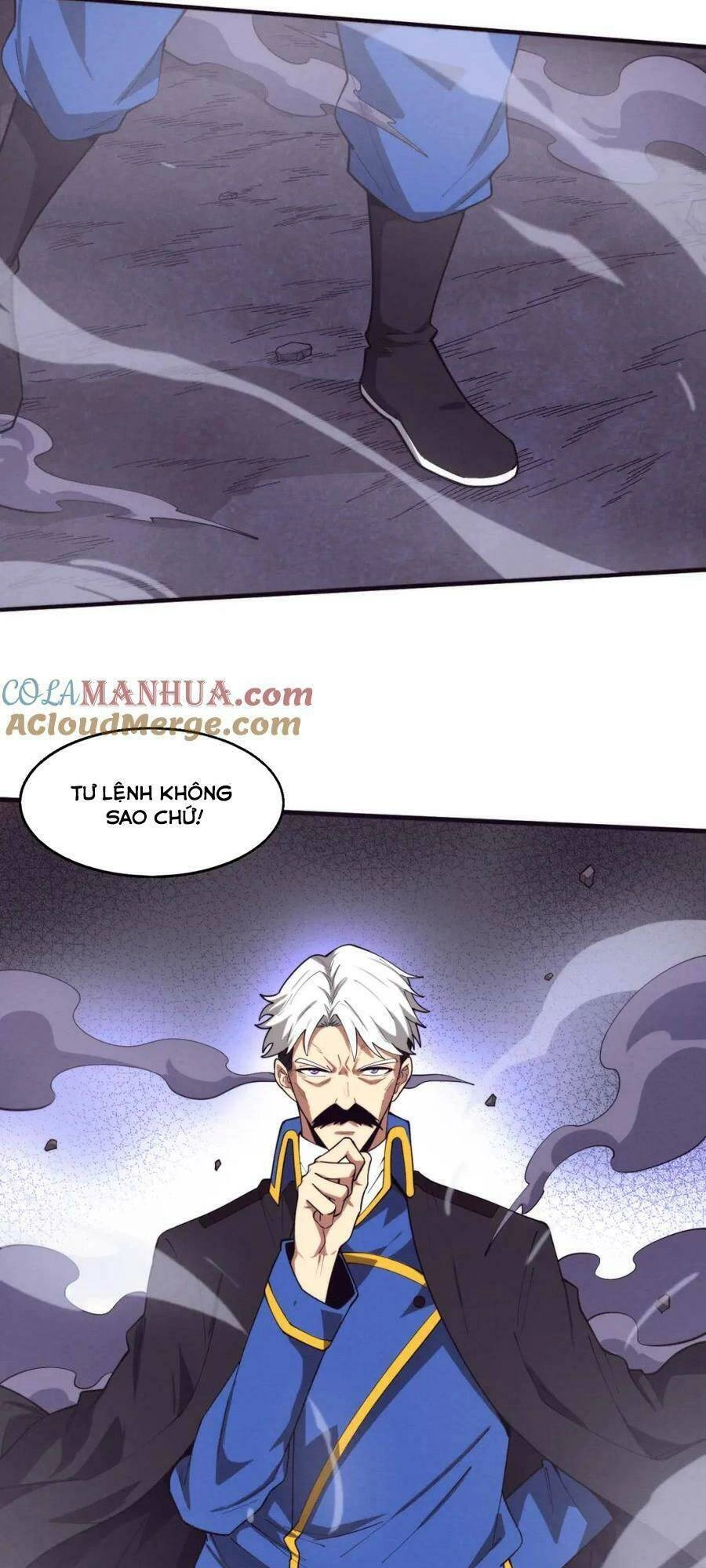 Tiến Hóa Cuồng Triều Chapter 120 - 48