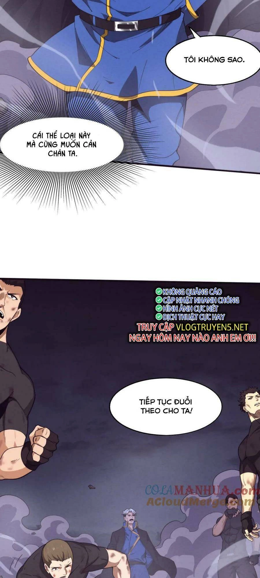 Tiến Hóa Cuồng Triều Chapter 120 - 49