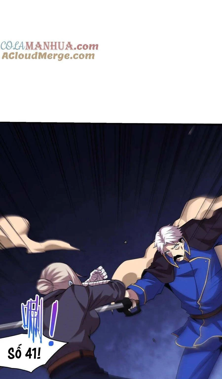 Tiến Hóa Cuồng Triều Chapter 121 - 13