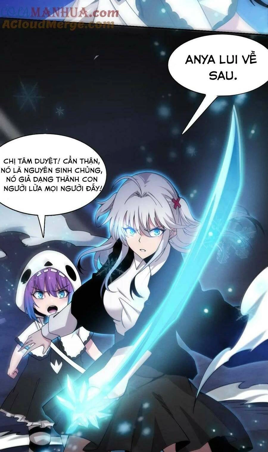 Tiến Hóa Cuồng Triều Chapter 121 - 18