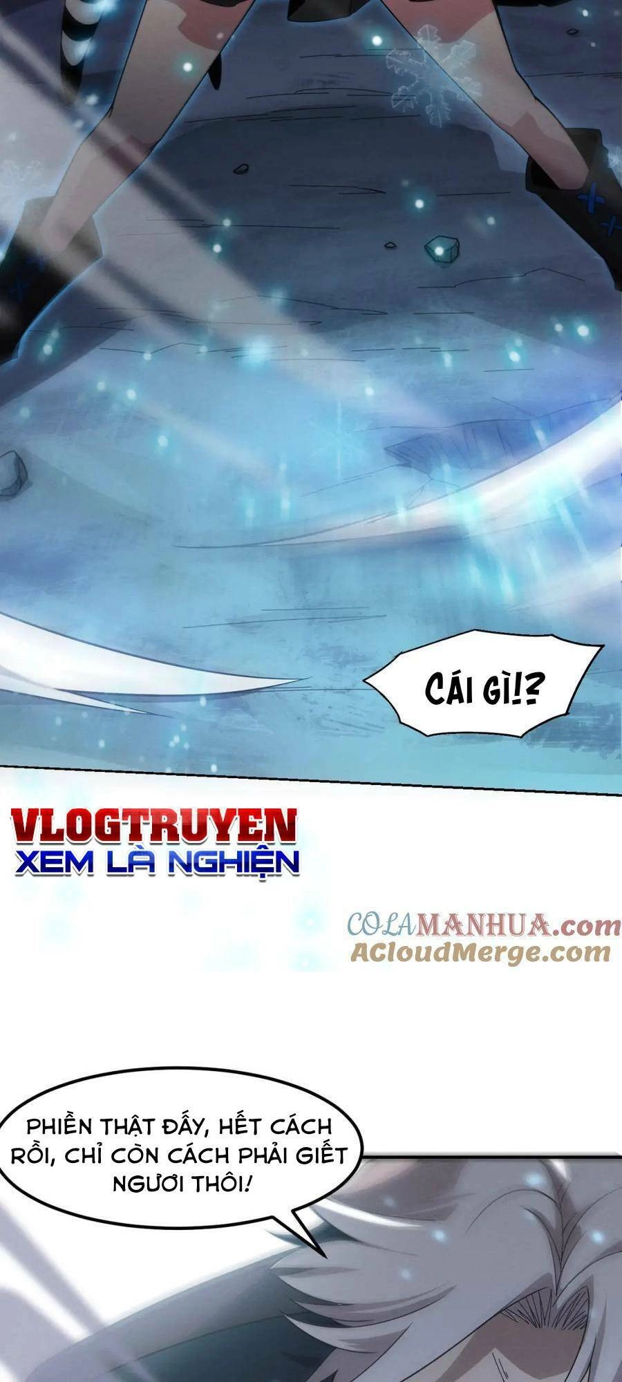 Tiến Hóa Cuồng Triều Chapter 121 - 19