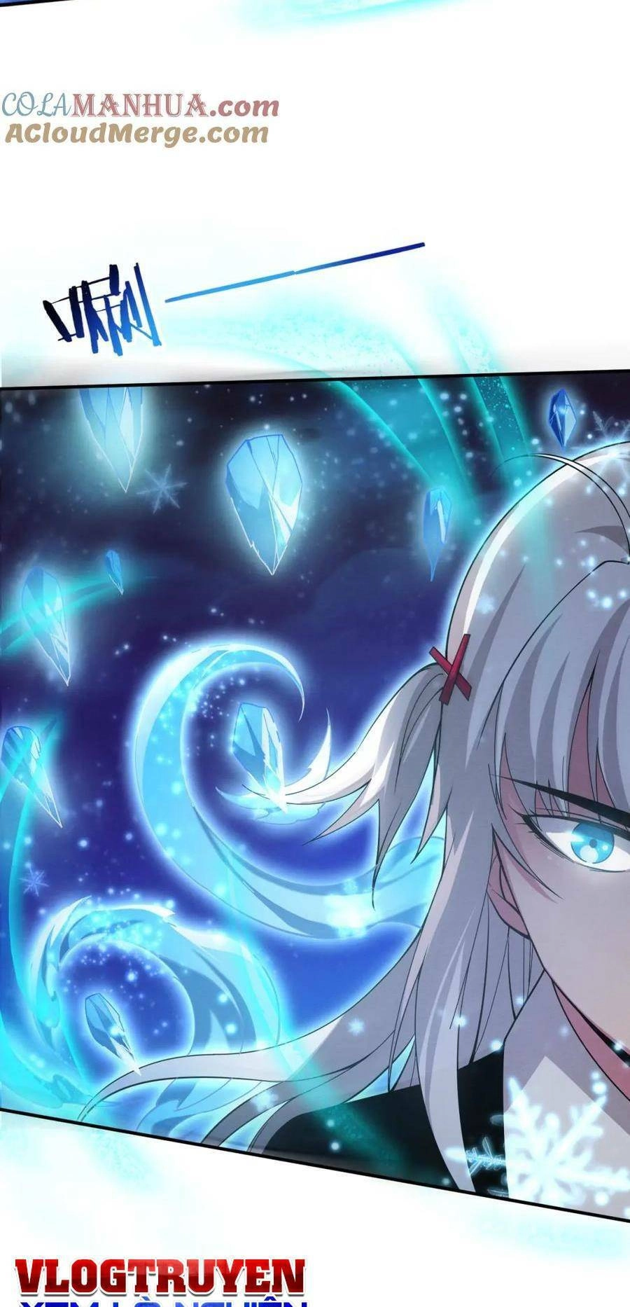 Tiến Hóa Cuồng Triều Chapter 121 - 21