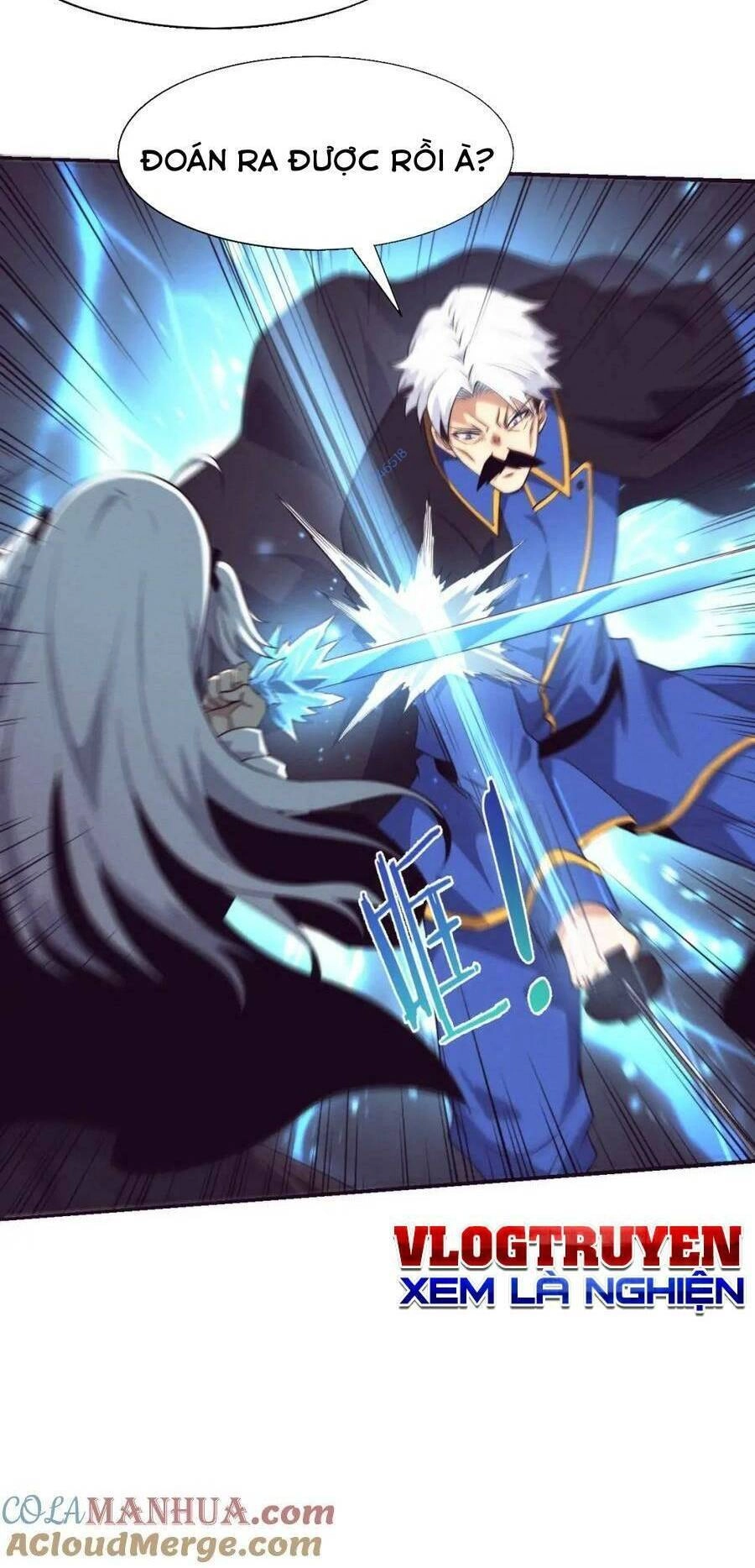 Tiến Hóa Cuồng Triều Chapter 121 - 26