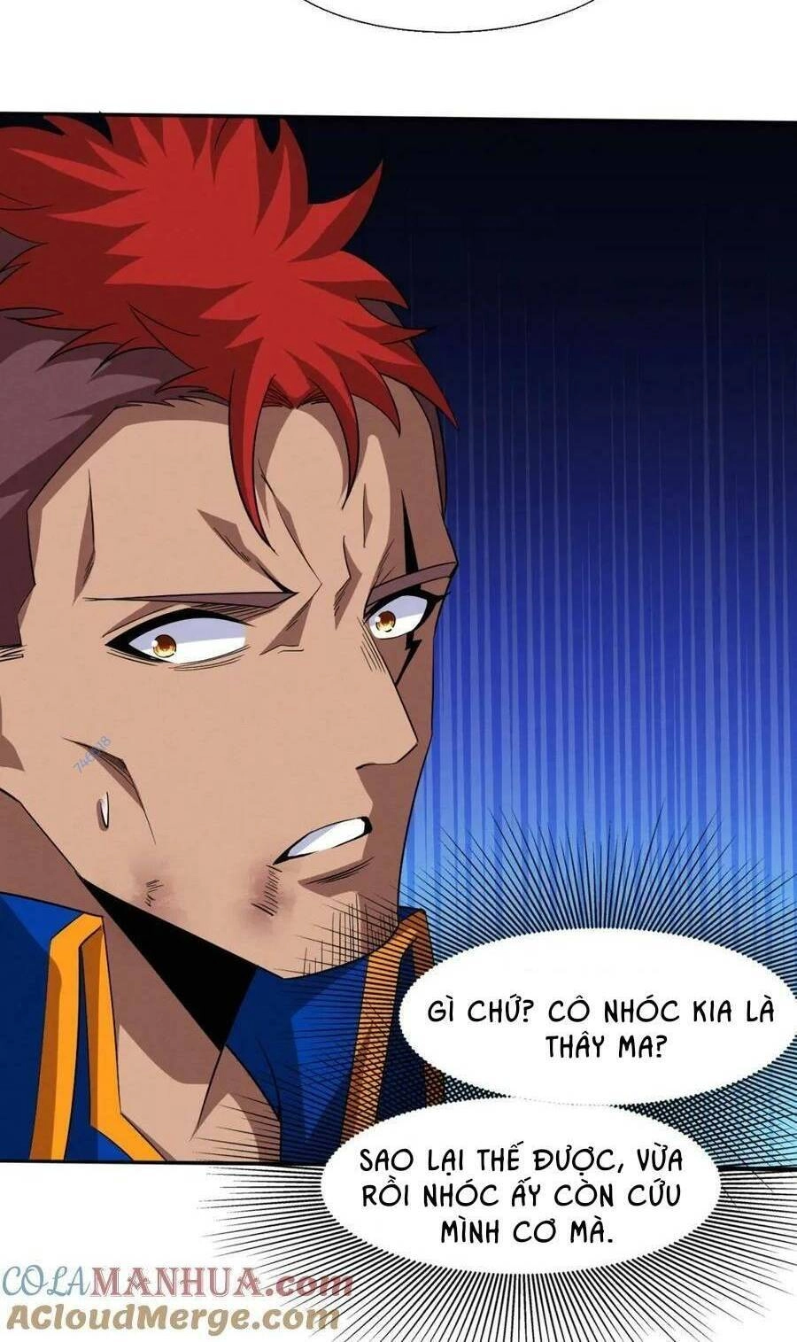 Tiến Hóa Cuồng Triều Chapter 121 - 34