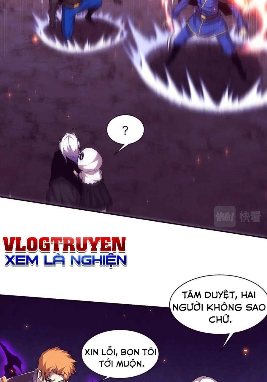 Tiến Hóa Cuồng Triều Chapter 121 - 38