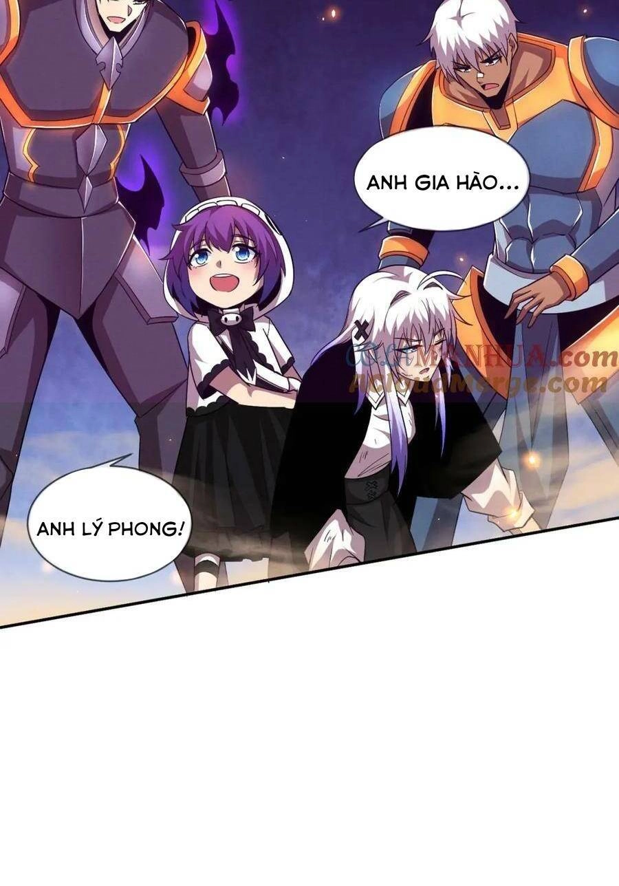 Tiến Hóa Cuồng Triều Chapter 121 - 39