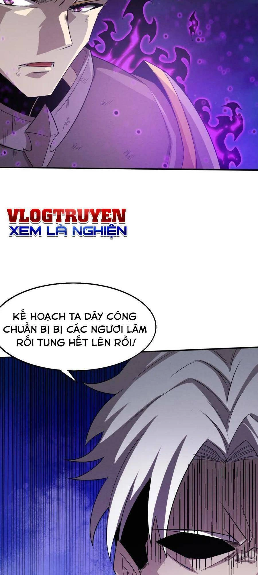 Tiến Hóa Cuồng Triều Chapter 121 - 41