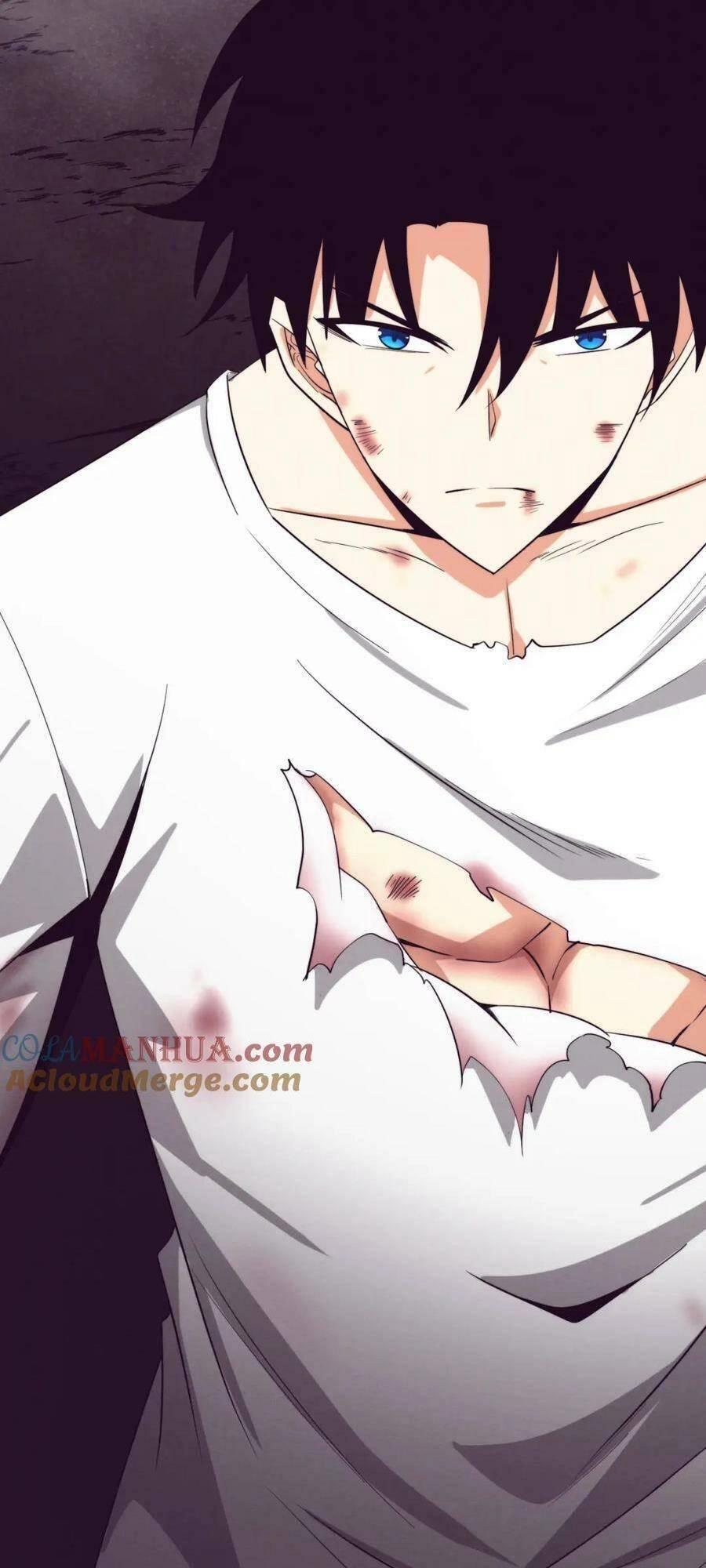 Tiến Hóa Cuồng Triều Chapter 121 - 48