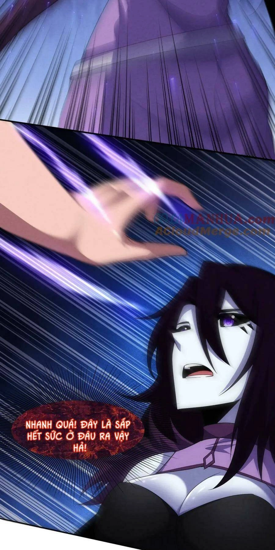 Tiến Hóa Cuồng Triều Chapter 121 - 51