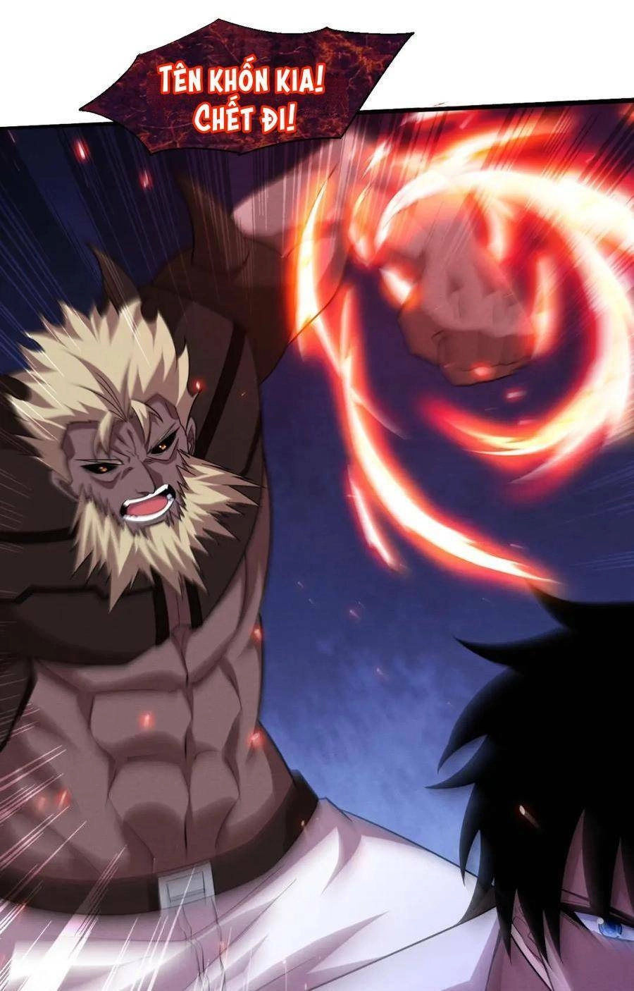 Tiến Hóa Cuồng Triều Chapter 121 - 53