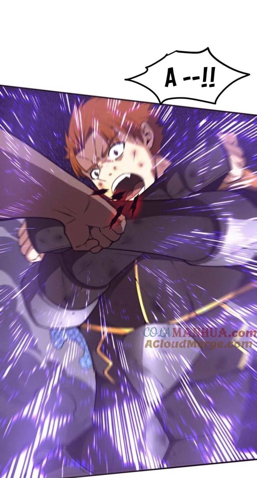 Tiến Hóa Cuồng Triều Chapter 122 - 12