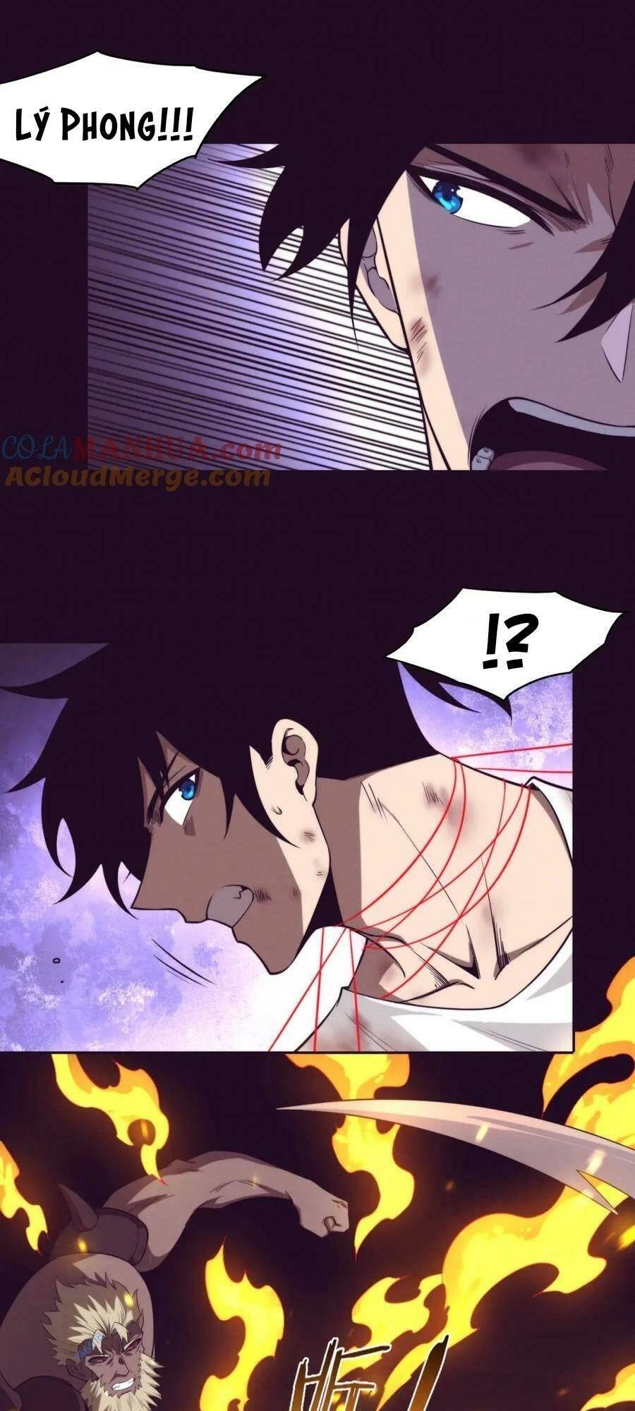 Tiến Hóa Cuồng Triều Chapter 122 - 14