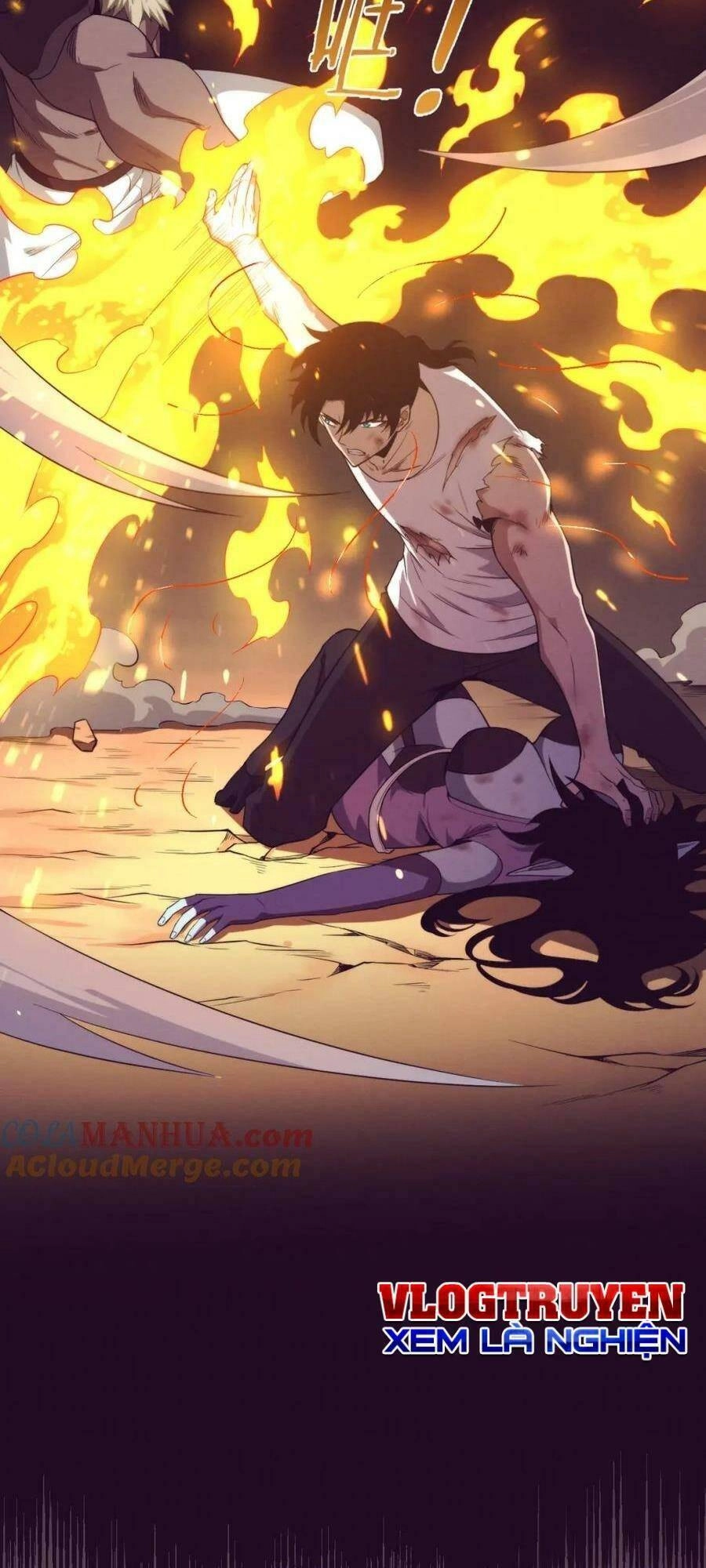 Tiến Hóa Cuồng Triều Chapter 122 - 15