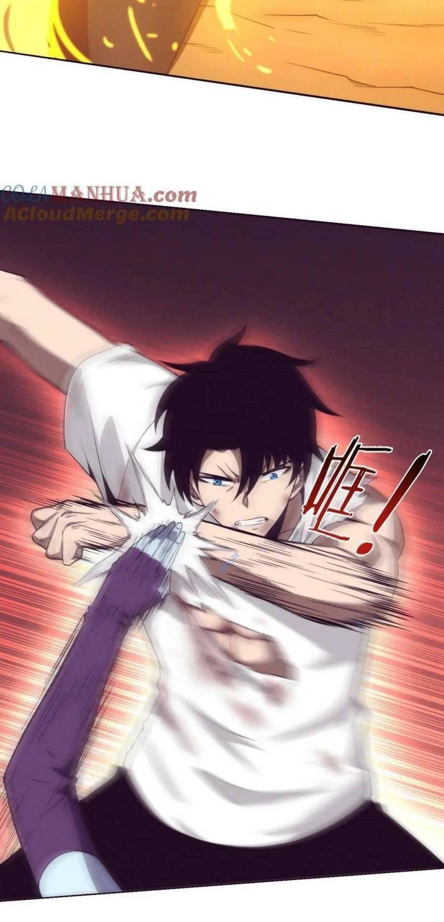 Tiến Hóa Cuồng Triều Chapter 122 - 17