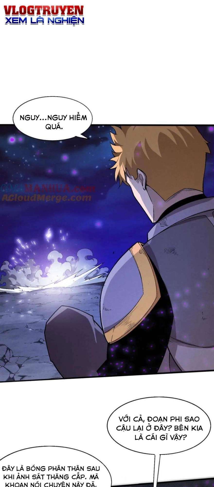 Tiến Hóa Cuồng Triều Chapter 122 - 18