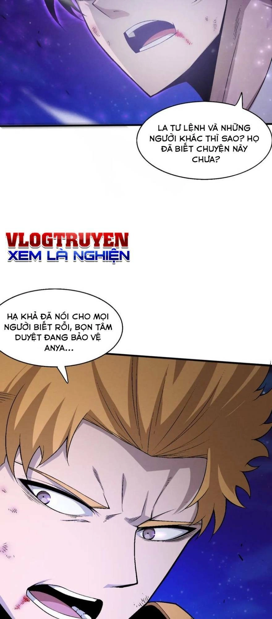 Tiến Hóa Cuồng Triều Chapter 122 - 20